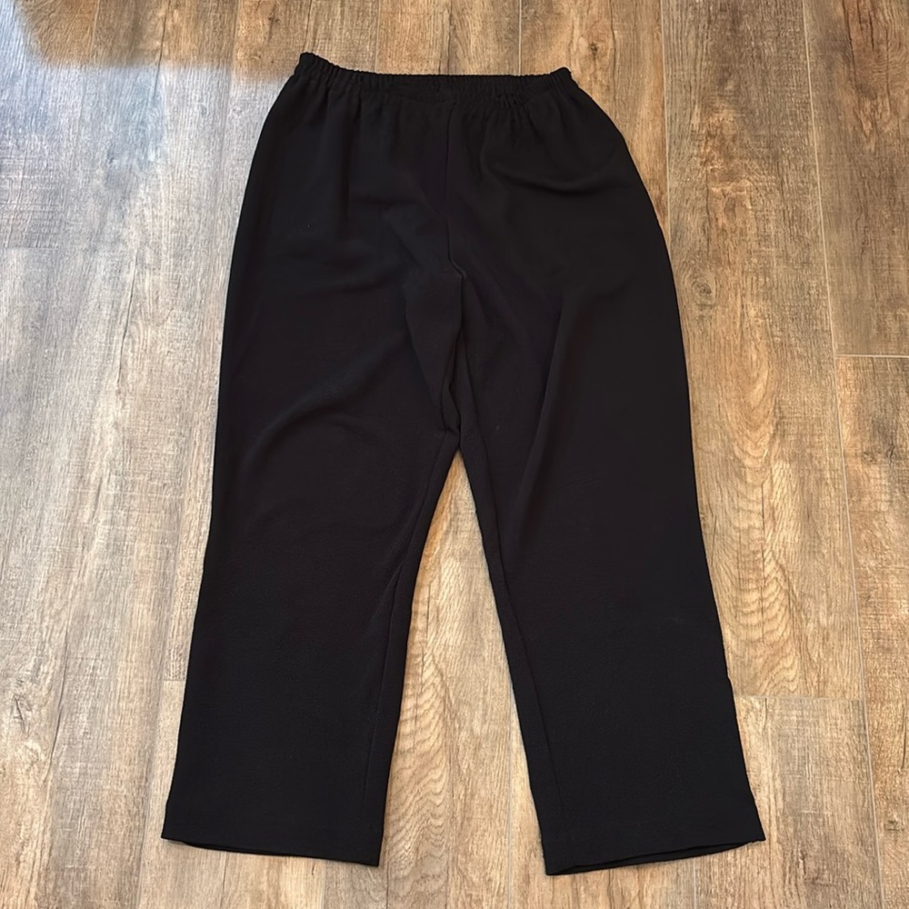 R&M Richard’s Women’s Pants size 14